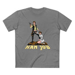 Han Job (Han Solo Princess Leia) - Men’s T-Shirt