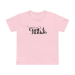 Cunt Junkie - Women’s T-Shirt