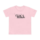 Cunt Junkie - Women’s T-Shirt