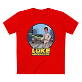 Luke Jaywalker - Men’s T-Shirt