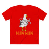 Bling-bling - Men’s T-Shirt