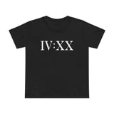 Iv:xx - Women’s T-Shirt