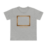 Invisible Caribou - Women's T-Shirt