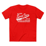 Go Local Sports Team And/or College - Men's T-Shirt