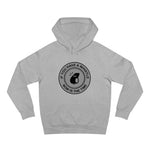 If You Have A Whistle Now Is The Time - Hoodie