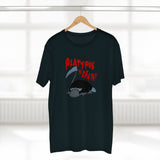 Platypus Of Death - Men’s T-Shirt