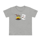 Marshmallow Roast - Women’s T-Shirt
