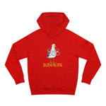 Bling-bling - Hoodie