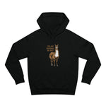 I'm An Animal In Bed - Hoodie