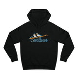 Swallows - Hoodie