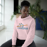 Swallows - Hoodie