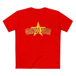 Gringo Star - Men’s T-Shirt