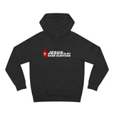 Jesus Is My Hand Sanitizer (Coronavirus) - Hoodie