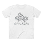 Origasm - Men’s T-Shirt