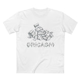 Origasm - Men’s T-Shirt