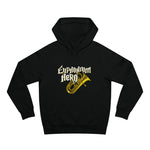 Euphonium Hero - Hoodie