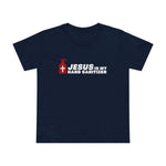 Jesus Is My Hand Sanitizer (Coronavirus) -  Women’s T-Shirt