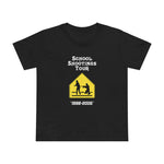 School Shootings Tour - Women’s T-Shirt