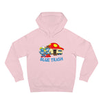 Blue Trash - Hoodie