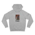 Fucking Posers - Hoodie