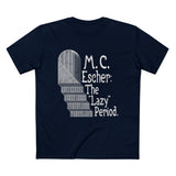 M.c. Escher - Men’s T-Shirt