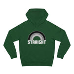 Straight - Hoodie