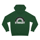 Straight - Hoodie