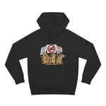 Gerbil Protest (Richard Gere) - Hoodie