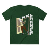 Kkkramer - Men’s T-Shirt