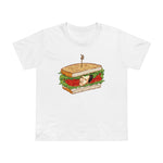 Kevin Bacon Blt - Women’s T-Shirt