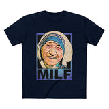 Milf - Men’s T-Shirt