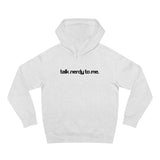 Talk Nerdy To Me - Hoodie