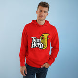 Tuba Hero - Hoodie