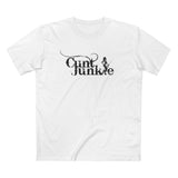 Cunt Junkie - Men’s T-Shirt