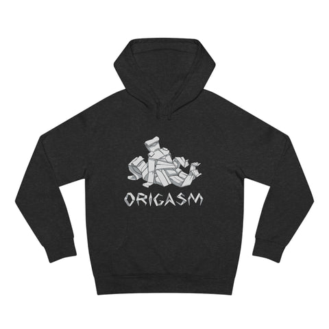 Origasm - Hoodie