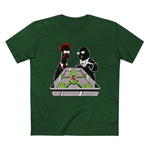 The Kermit Dissection - Men’s T-Shirt