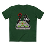 The Kermit Dissection - Men’s T-Shirt