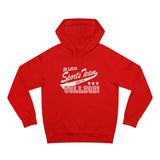 Go Local Sports Team And/or College - Hoodie