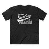 Go Local Sports Team And/or College - Men's T-Shirt