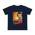 Burt Reynolds (Tom Selleck) - Women’s T-Shirt