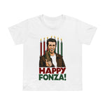 Happy Fonza! - Women’s T-Shirt