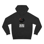 Your Mom's Second Favorite Black Cock - Hoodie