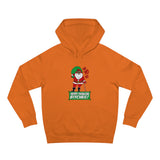 Yo Yo Yo - Merry Kwanzaa Bitches - Hoodie