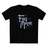 Foxy Moron - Men’s T-Shirt