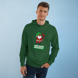 Yo Yo Yo - Merry Kwanzaa Bitches - Hoodie