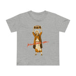 Jesus Loves You - Women’s T-Shirt