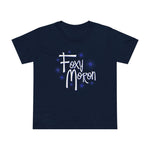 Foxy Moron - Women’s T-Shirt