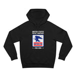 Gone Postal Tour - Hoodie
