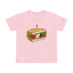 Kevin Bacon Blt - Women’s T-Shirt