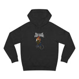 Bicycle Built For 2pac - Hoodie